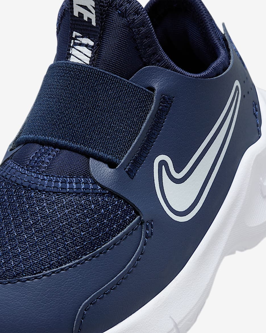 Nike Flex Runner 3 Baby Toddler Shoes. Nike